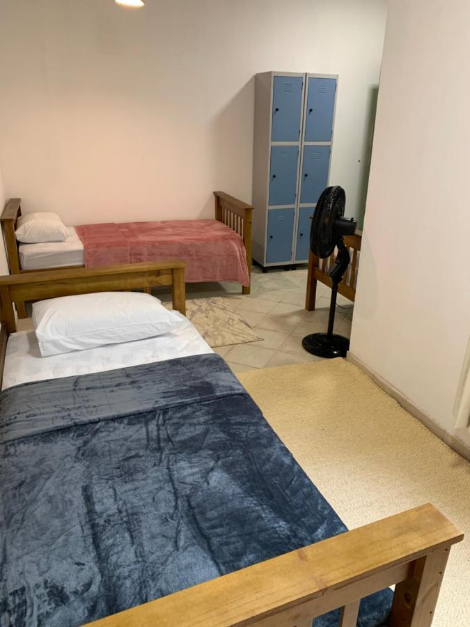 Hostel Pe De Acai - Quarto Compartilhado Сан-Паулу Екстер'єр фото
